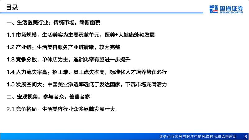 《生活美容行业深度报告：技术迭代，业态创新-20230320-国海证券-45页》 - 第7页预览图