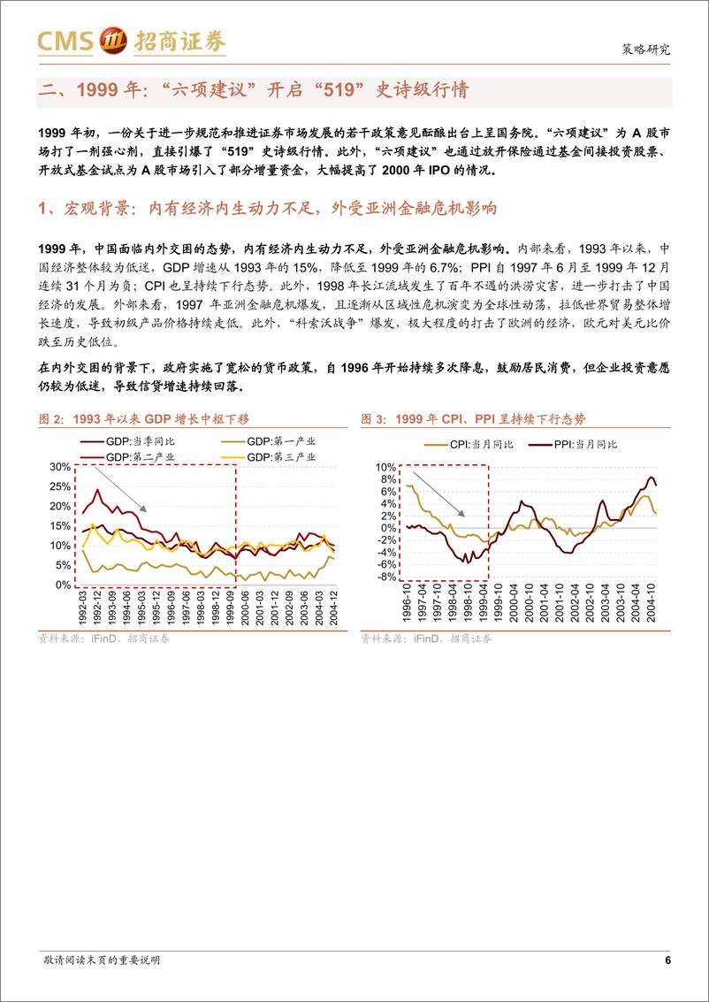 《观策天夏（二十八）：A股政策支持发力周期或再临！历史上如何活跃资本市场？-20230822-招商证券-48页》 - 第7页预览图