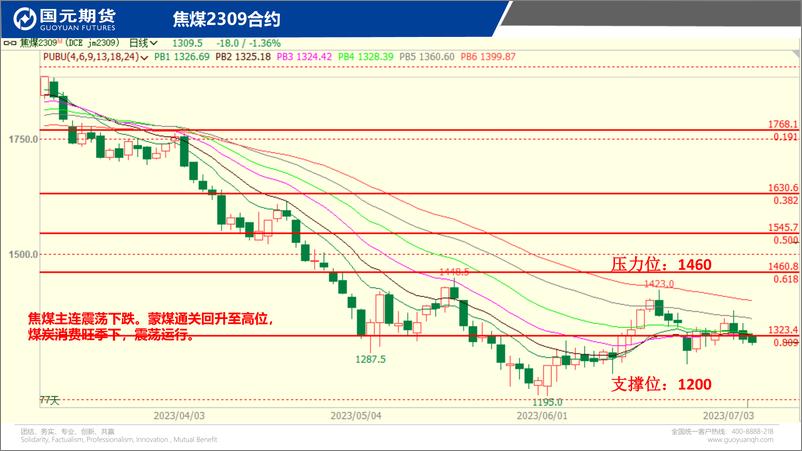 《国元点睛-20230705-国元期货-21页》 - 第5页预览图