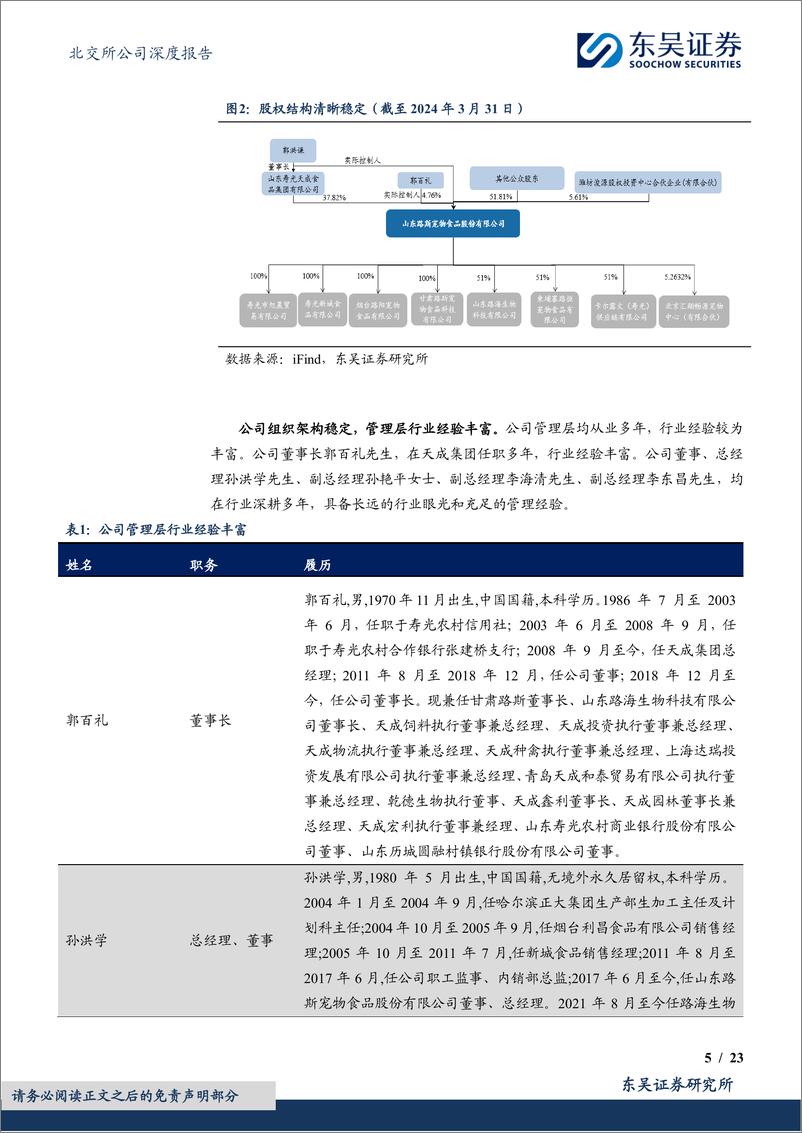 《东吴证券-宠物食品优质企业_境内外同步发力 优质新品助力盈利增长-1722477870964》 - 第5页预览图