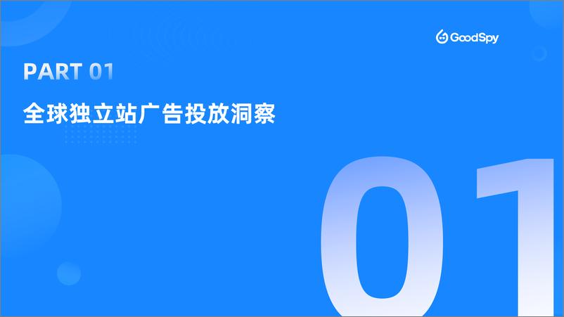 《2022年独立站营销报告》 - 第4页预览图