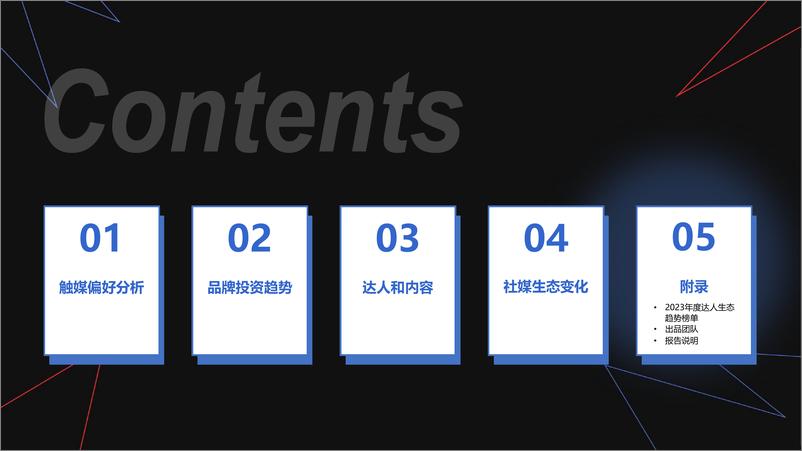 《2024年Social&KOL营销趋势报告-秒针》 - 第2页预览图