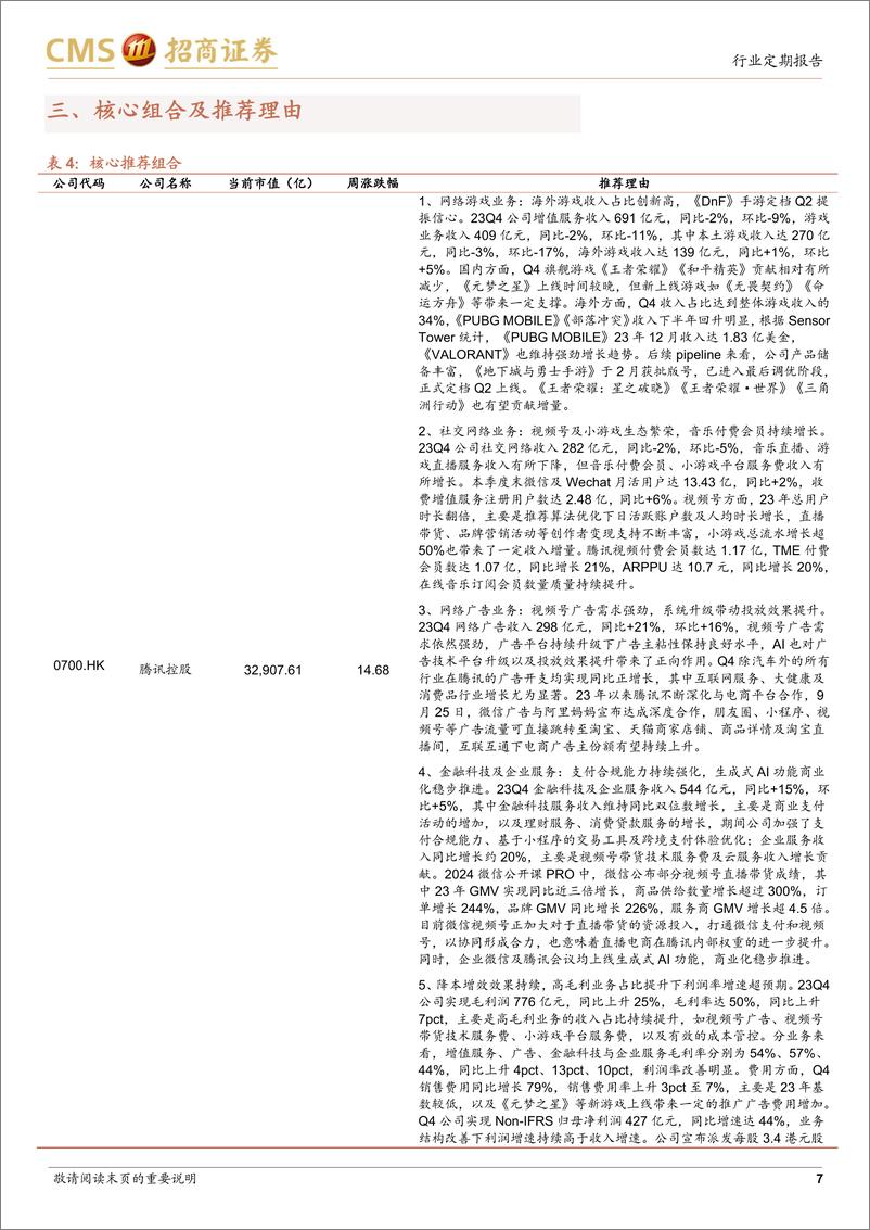 《202405月更新-腾讯旗下协作SaaS产品全面接入混元大模型》 - 第7页预览图