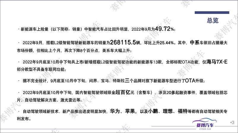 《2022年10月智能汽车月度报告 -81页》 - 第4页预览图