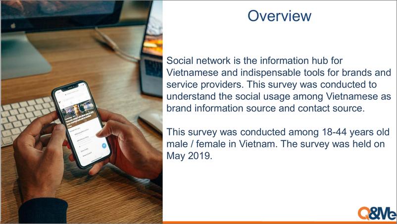 《Asia Plus-2019越南网民社交网络行为调查报告（英文）-2019.6-28页》 - 第3页预览图