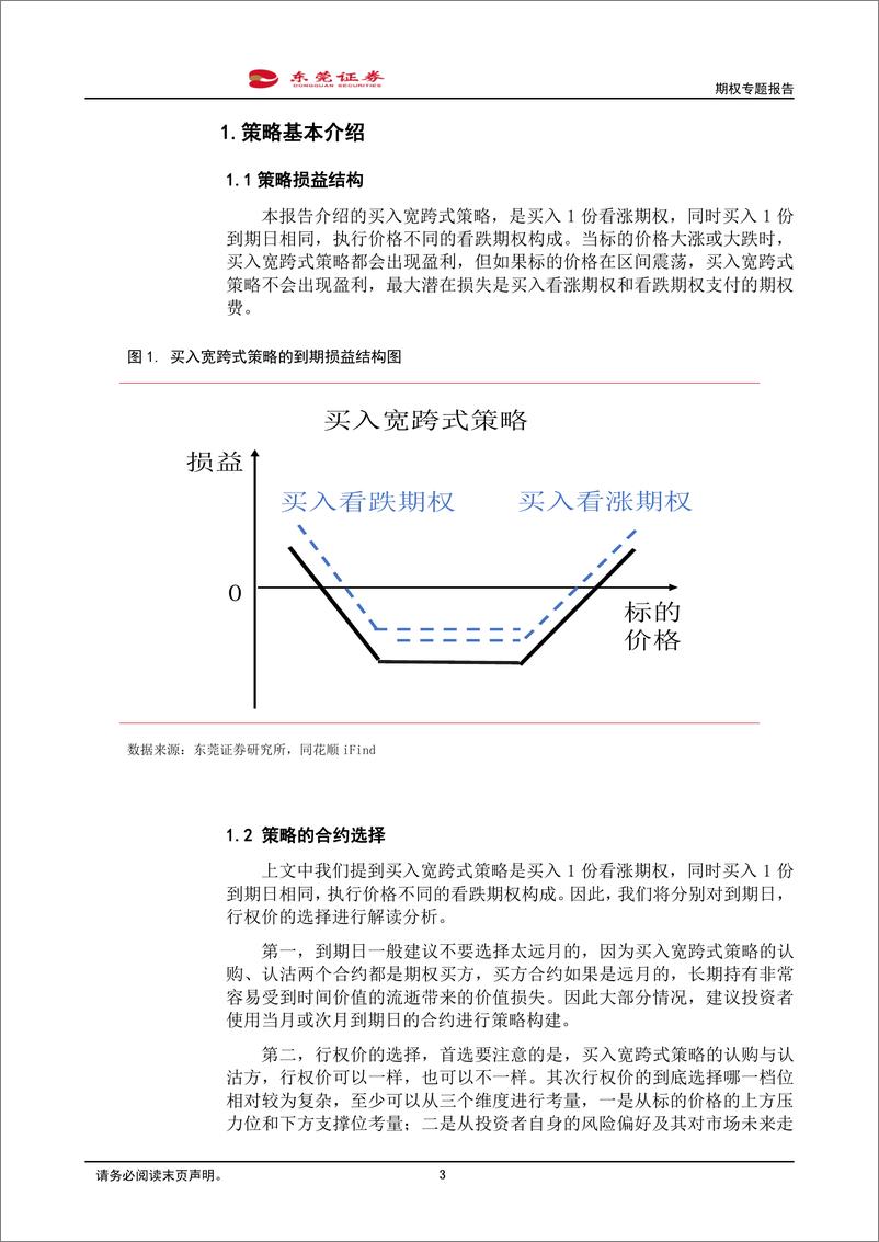 《期权专题报告：股票期权买入宽跨式策略的分析与应用(一)-240826-东莞证券-11页》 - 第3页预览图