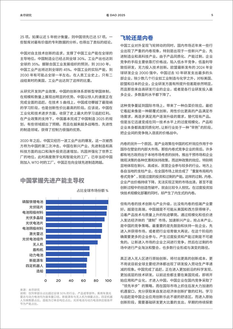 《看DAO2025-未尽研究-2024-23页》 - 第5页预览图