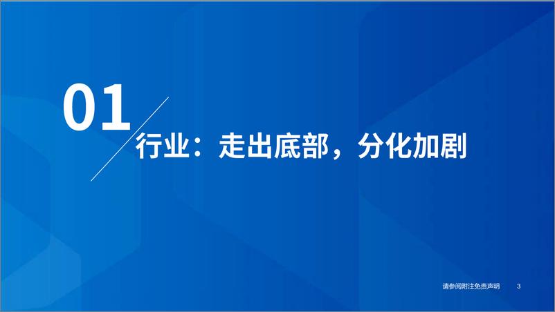 《化妆品行业2023年中期投资策略：坚守价值龙头，把握低估改善-20230625-国泰君安-37页》 - 第5页预览图