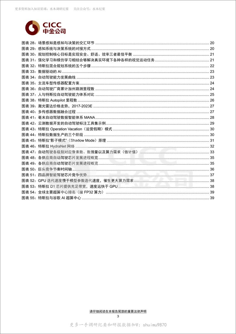 《人工智能十年展望（三）：AI视角下的自动驾驶行业全解析》 - 第3页预览图