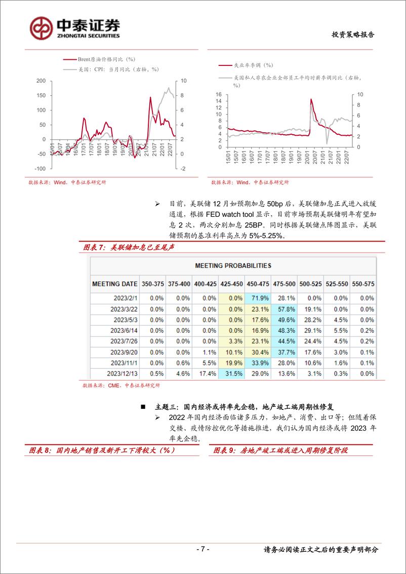 《23年有色行业年度投资策略：被低估的供应链瓶颈，行至水深处，花开春暖时-20221221-中泰证券-92页》 - 第8页预览图