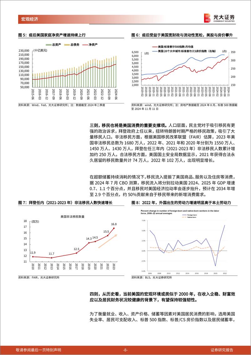 《2025年宏观年度展望报告_乘风破浪_扬帆起航》 - 第8页预览图