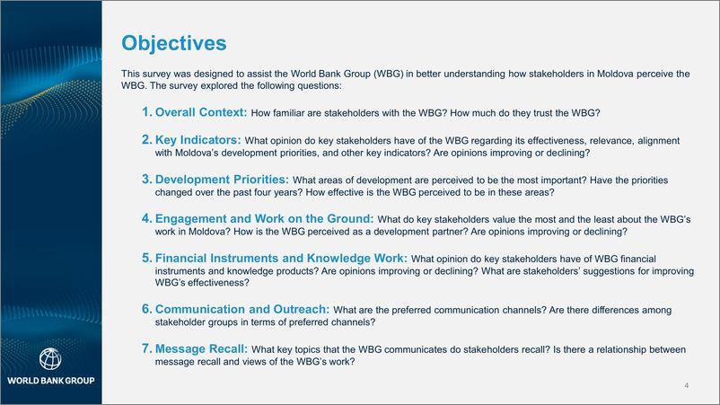 《世界银行-2024财年摩尔多瓦国家意见调查报告（英）-41页》 - 第4页预览图