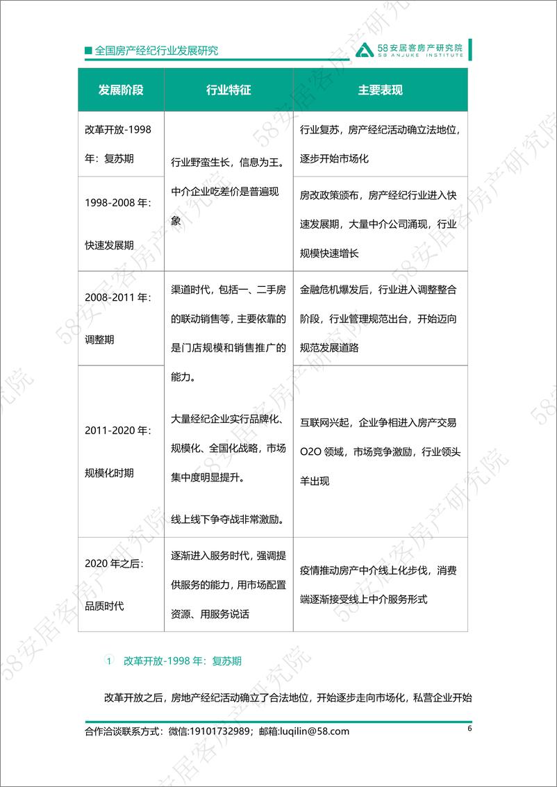 《房产经纪行业发展研究-17页》 - 第7页预览图