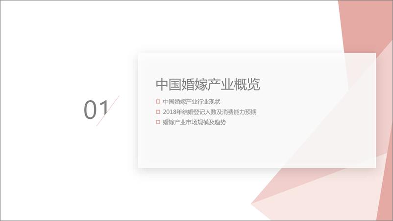 《2019微博婚嫁行业报告》 - 第6页预览图