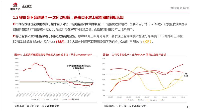 《新能源行业点评：危中寻机—我们对锂价是否过于悲观？-240408-五矿证券-18页》 - 第7页预览图