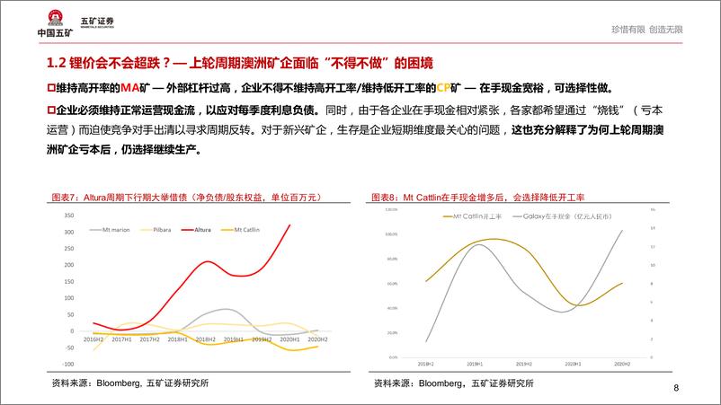 《新能源行业点评：危中寻机—我们对锂价是否过于悲观？-240408-五矿证券-18页》 - 第8页预览图