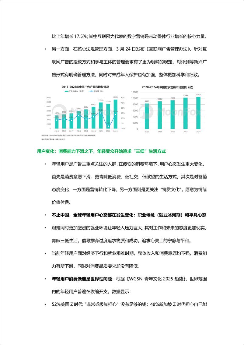 《2024年中国数字营销发展报告》 - 第2页预览图