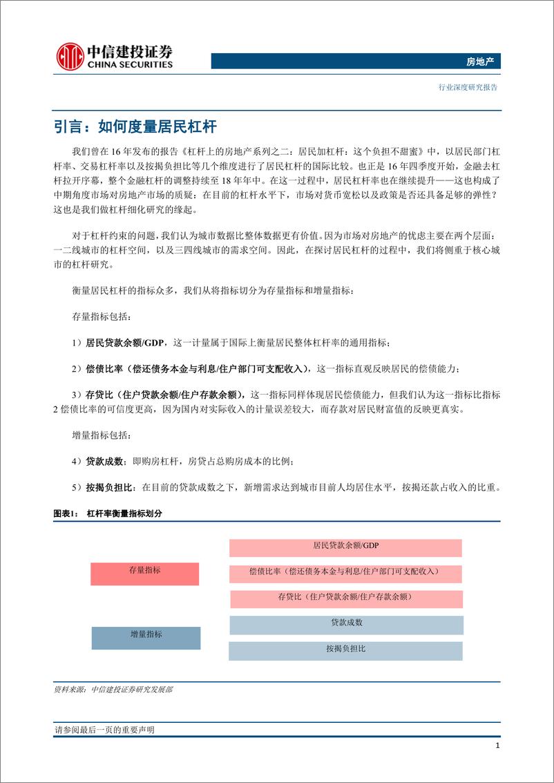 《房地产行业：杠杆深几许？不忧亦不惧-20190402-中信建投-28页》 - 第5页预览图