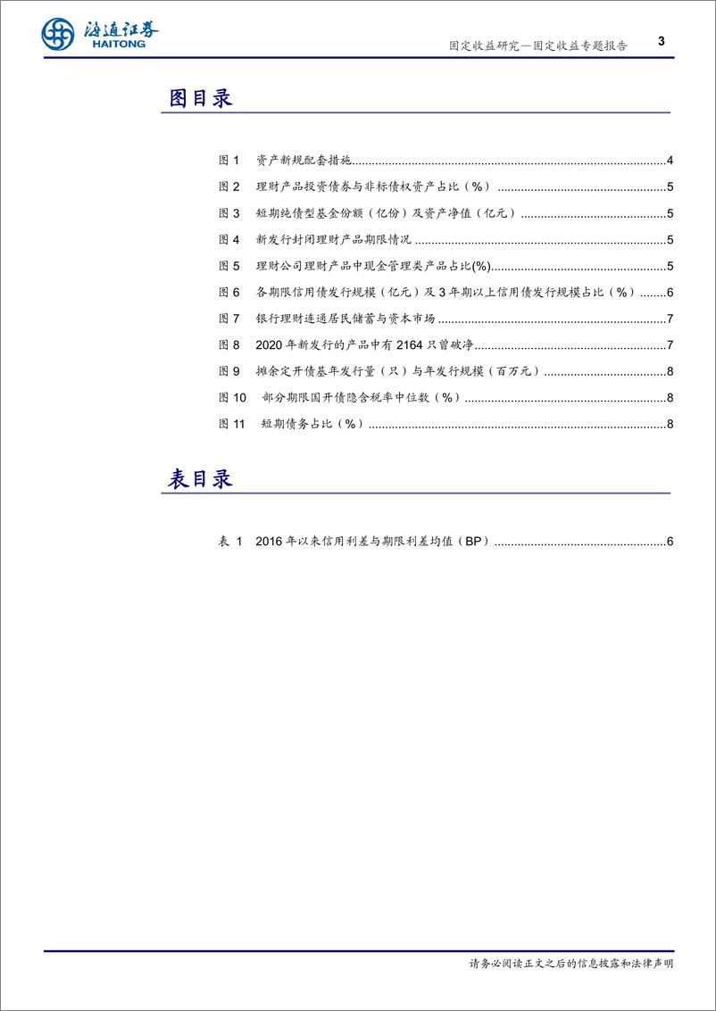 《机构行为系列之三：资管新规改变债市生态-20210223-海通证券-12页》 - 第3页预览图