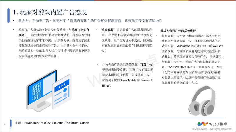 《2024游戏内置广告效率优化策略》 - 第6页预览图