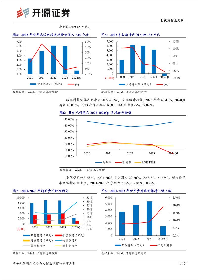 《派诺科技(831175)北交所信息更新：国内ESG建设进入新阶段，能管系统助力业主节能增效-240708-开源证券-12页》 - 第4页预览图