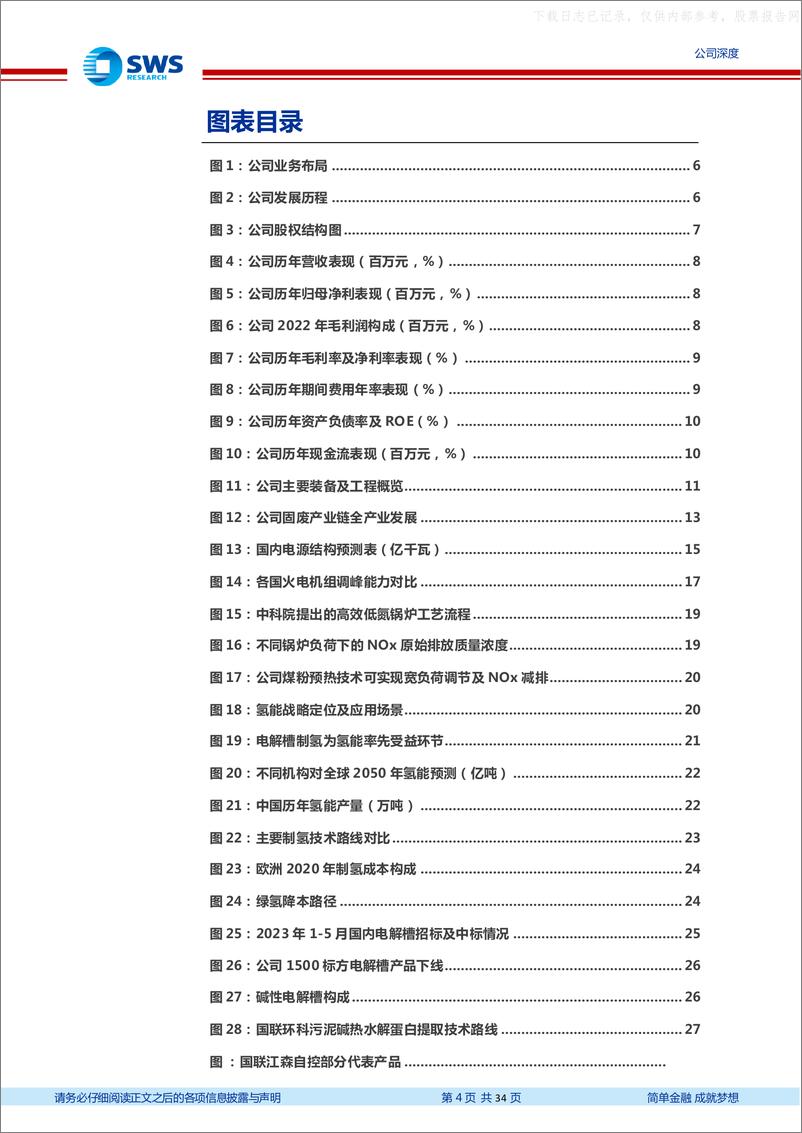 《申万宏源-华光环能(600475)能源环保主业稳健发展，灵活性改造+氢能打开空间-230626》 - 第4页预览图