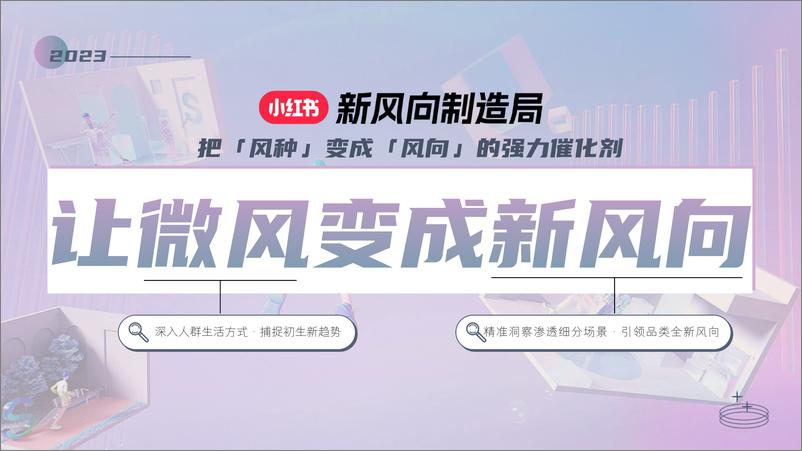 《新风向制造局IP招商通案》 - 第5页预览图