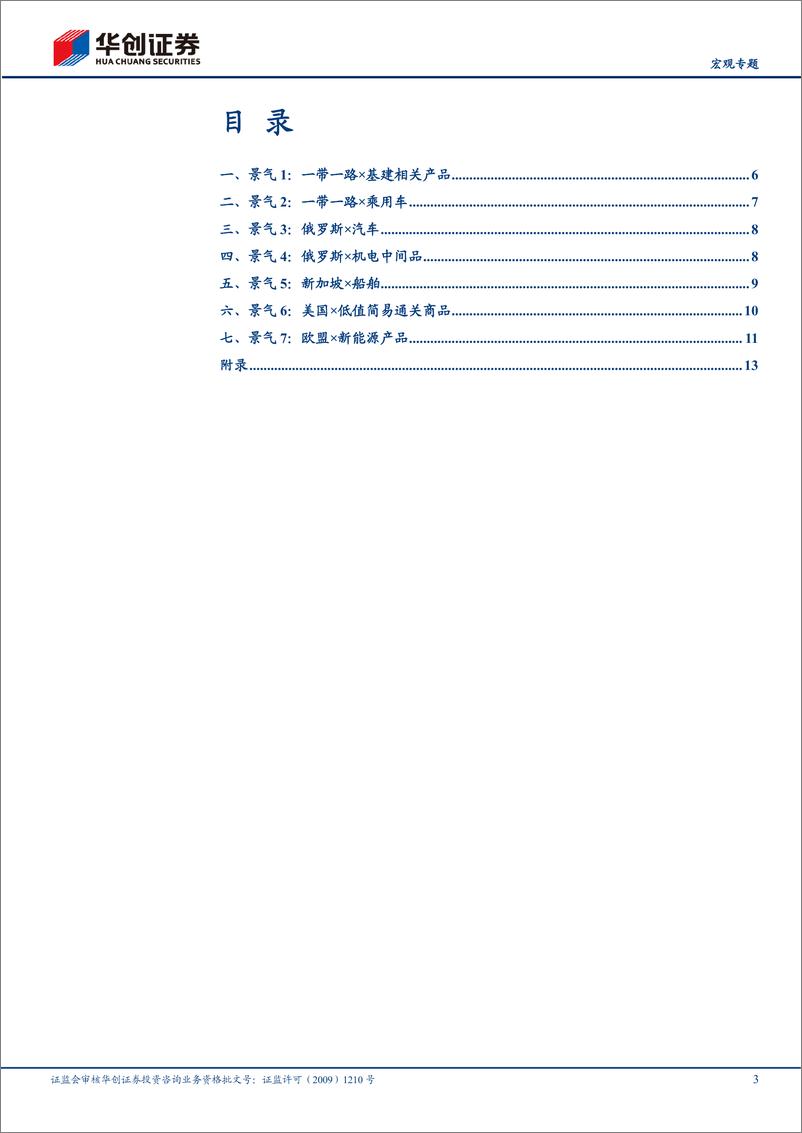 《【宏观专题】出口再审视系列三：出口的“七朵金花”-20230816-华创证券-17页》 - 第4页预览图