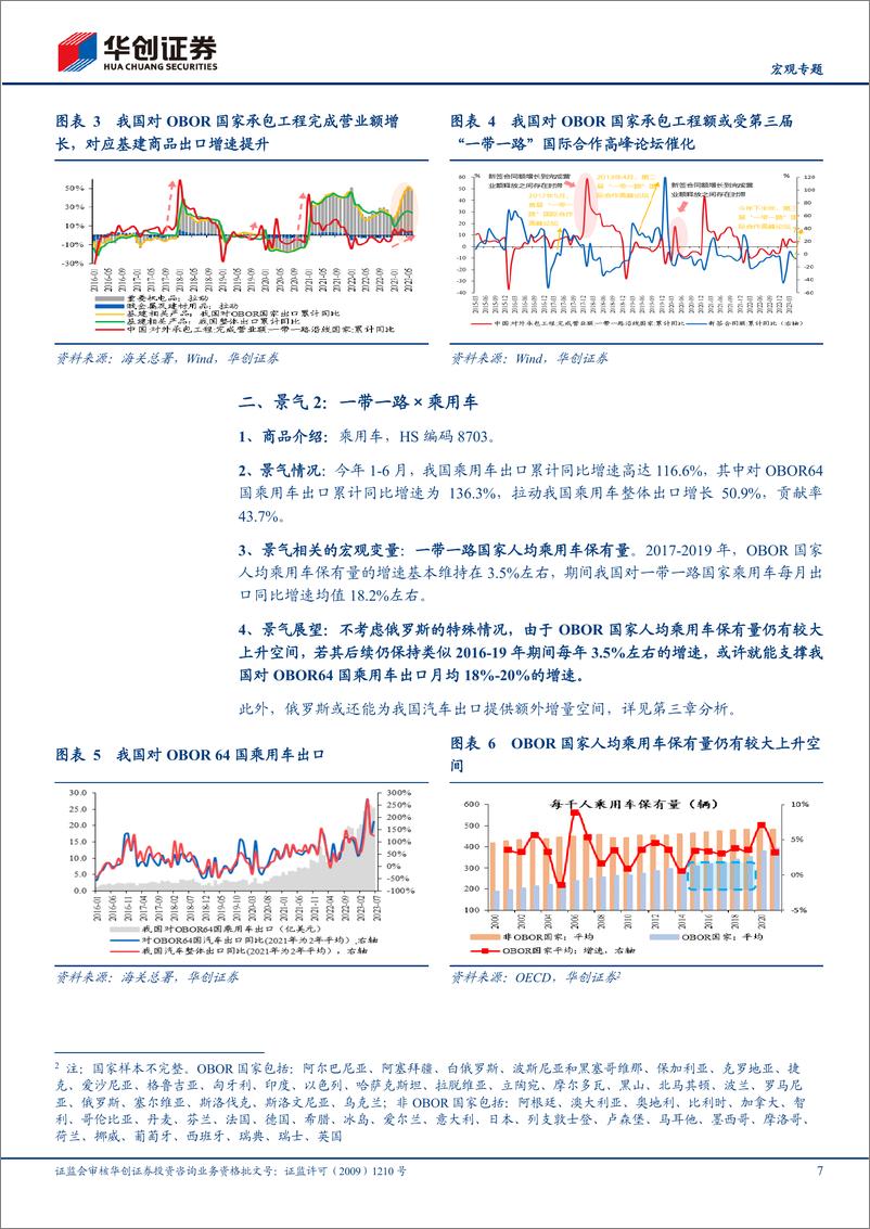 《【宏观专题】出口再审视系列三：出口的“七朵金花”-20230816-华创证券-17页》 - 第8页预览图