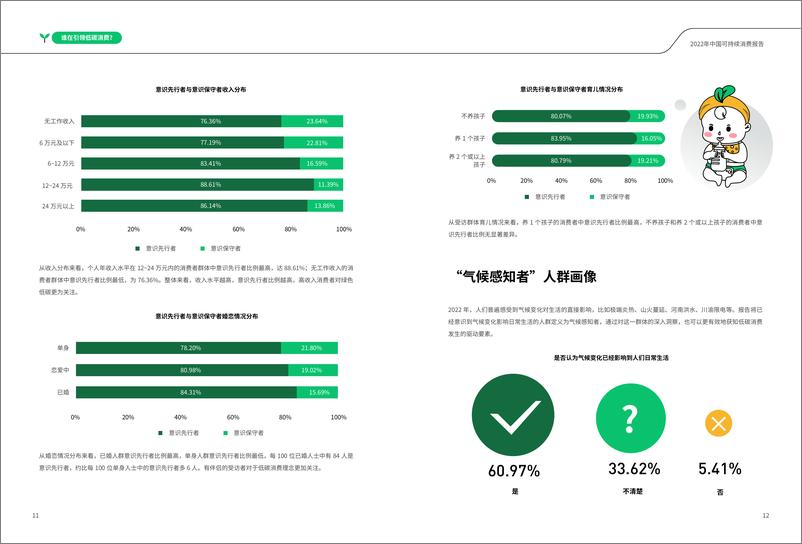 《中国可持续消费报告-商道纵横》 - 第8页预览图