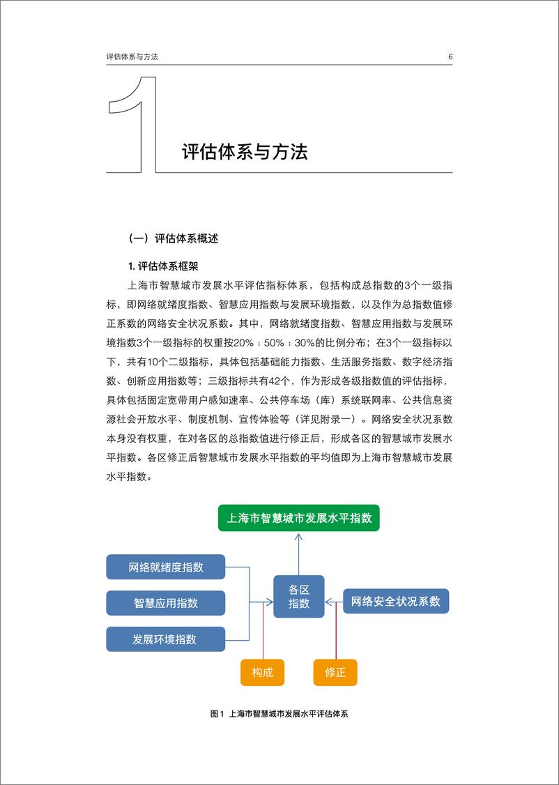 《上海经济和信息化发展研究中心-2018上海市智慧城市发展水平评估报告-2018.12-111页》 - 第7页预览图