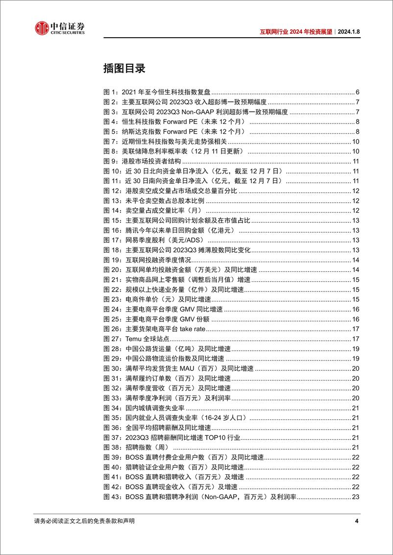 《中信证券-互联网行业2024年投资展望：疾风知劲草静坐看云开-240108》 - 第4页预览图