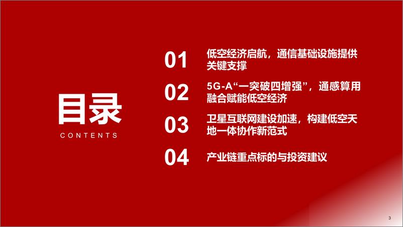 《浙商证券-低空经济系列深度报告之三：通信基础设施：向上而生，打开新空间》 - 第3页预览图