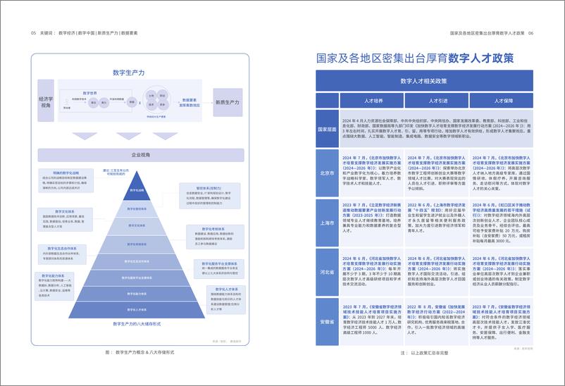 《帆软_2024年企业数字化人才实践研究报告》 - 第5页预览图