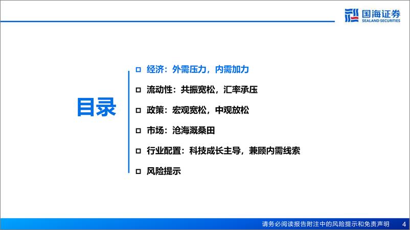 《2025年度策略报告：沧海溉桑田-241213-国海证券-79页》 - 第4页预览图