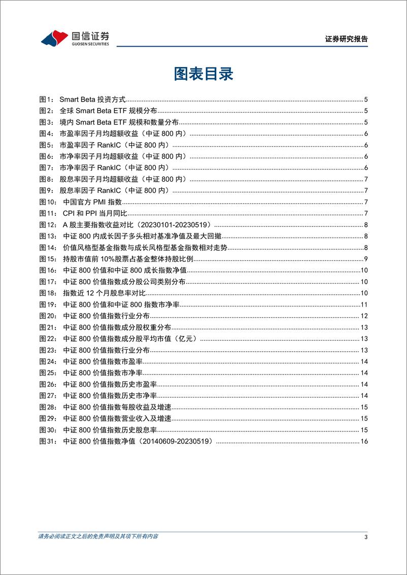 《基金投资价值分析：汇添富中证800价值ETF投资价值分析，一键布局价值策略-20230531-国信证券-21页》 - 第4页预览图