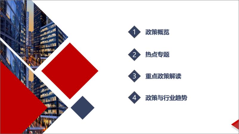 《2023医药行业年终总结（政策篇）-易联招采网》 - 第2页预览图