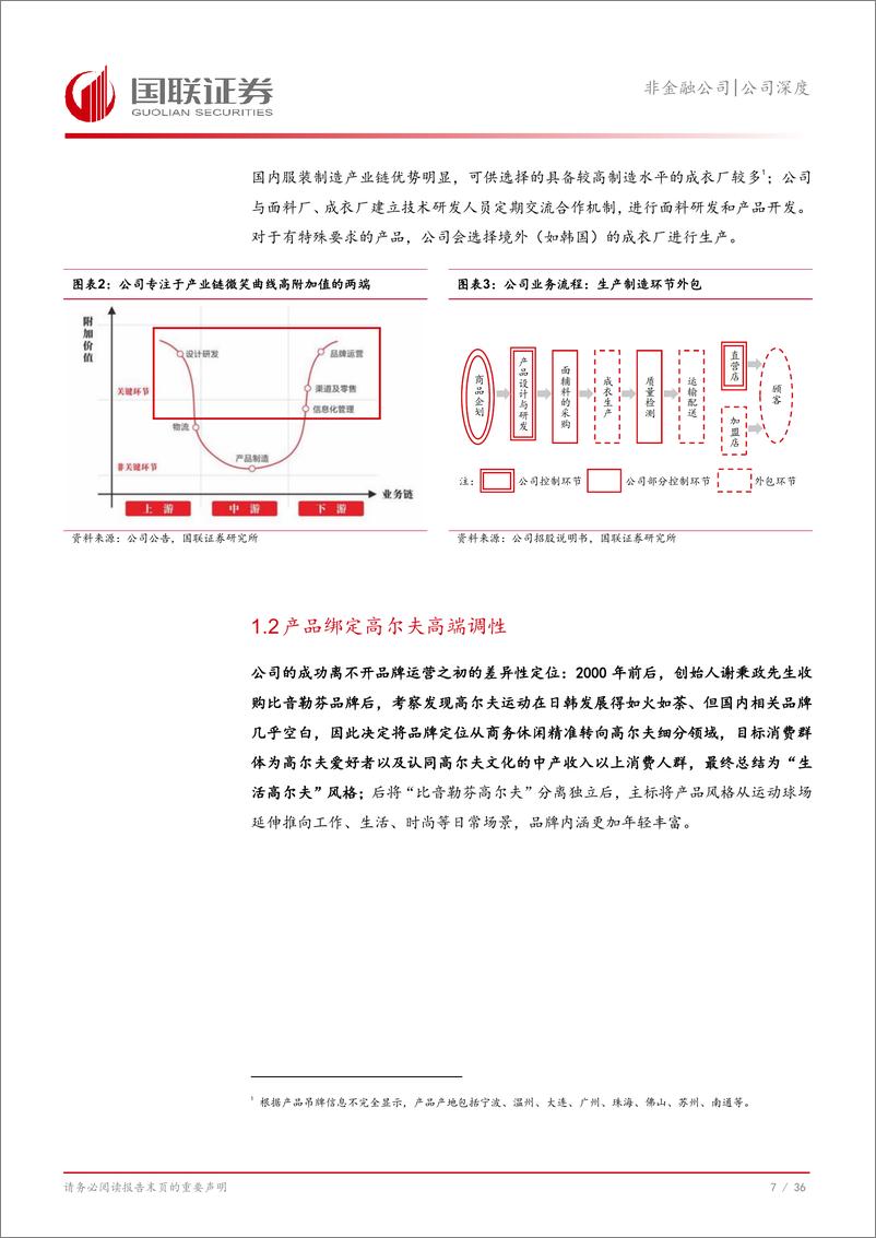 《比音勒芬(002832)核心客群忠诚度高，新品牌成长可期-241127-国联证券-37页》 - 第8页预览图