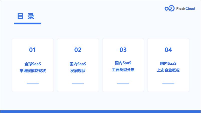 《2022年中国SaaS行业研究报告-36页》 - 第4页预览图