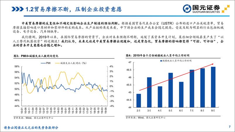 《机械行业2020年投资策略：水不在深，有龙则灵-20191211-国元证券-81页》 - 第8页预览图