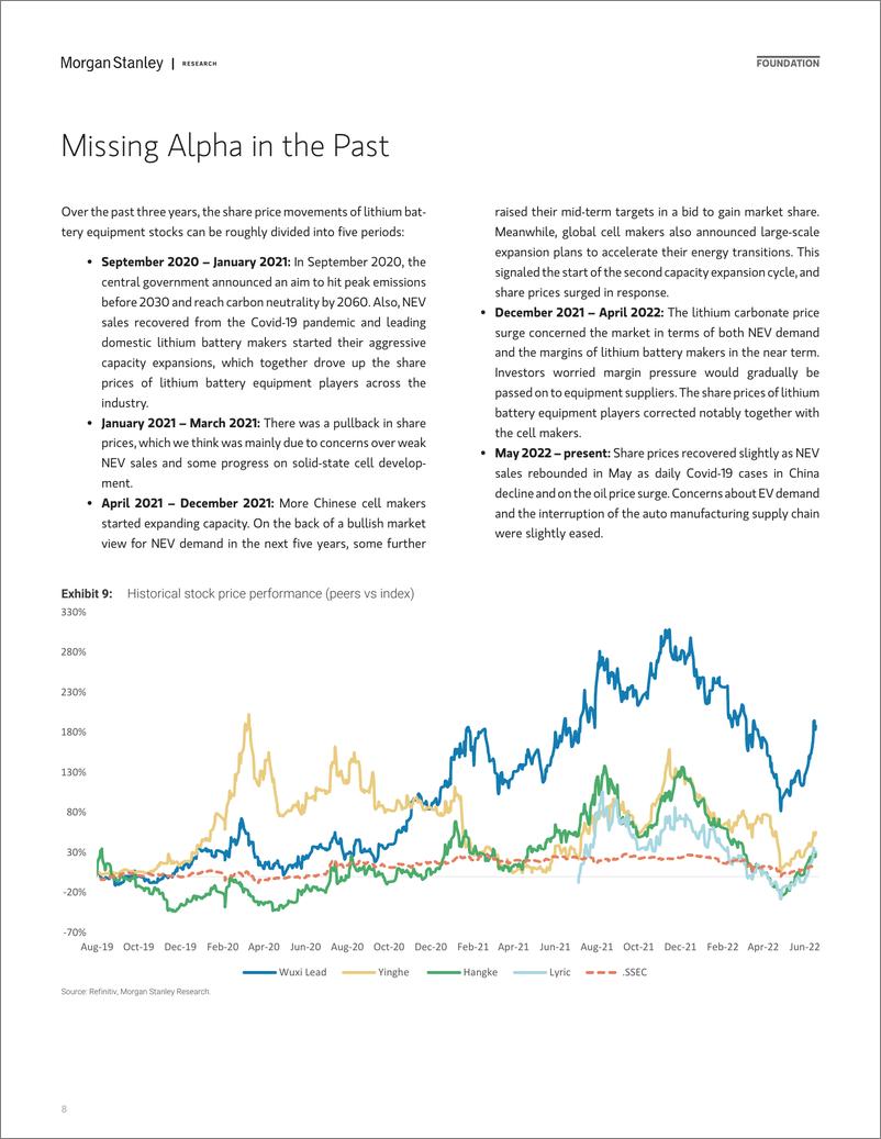 《摩根士丹利-中国锂电池设备行业报告英文版-52页-WN9》 - 第8页预览图