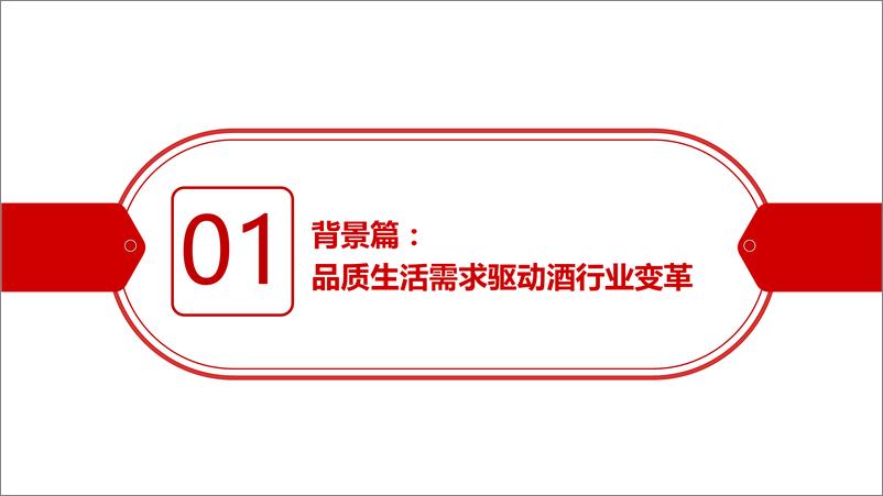 《2020酒行业睿享生活消费趋势报告-网易+知萌-202010》 - 第3页预览图