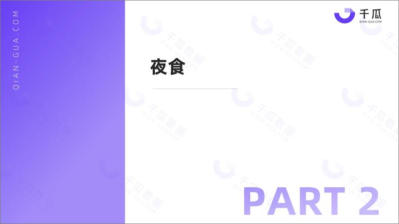 《2023夜间营销数据洞察报告（小红书平台）-千瓜-202309-22页》 - 第8页预览图