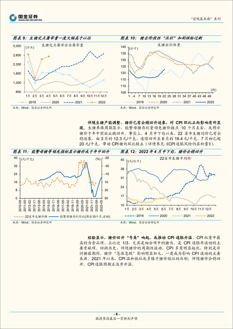 《“宏观基本面”系列：通胀的“序章”-20220706-国金证券-17页》 - 第7页预览图