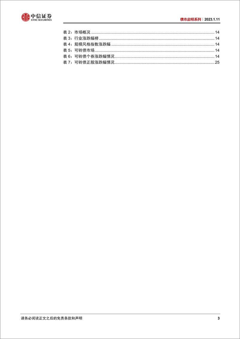 《债市启明系列：远离“风险”的2023-20230111-中信证券-38页》 - 第4页预览图