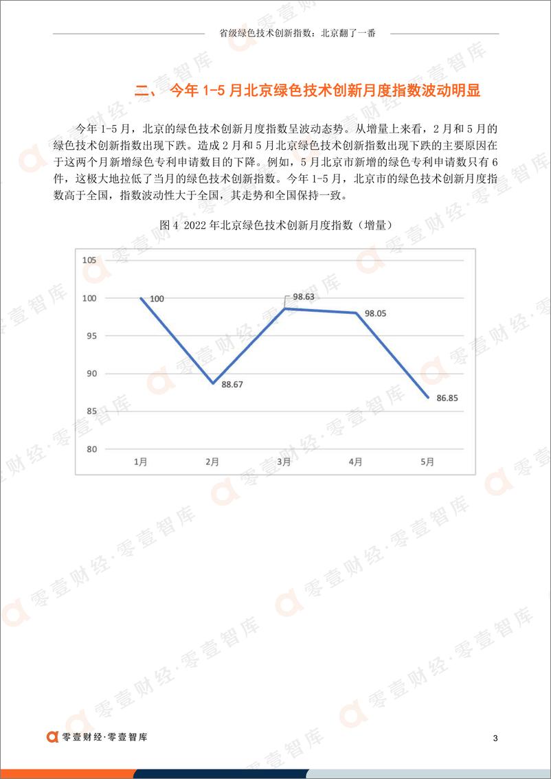 《零壹智库-省级绿色技术创新指数：北京翻了一番-8页》 - 第6页预览图