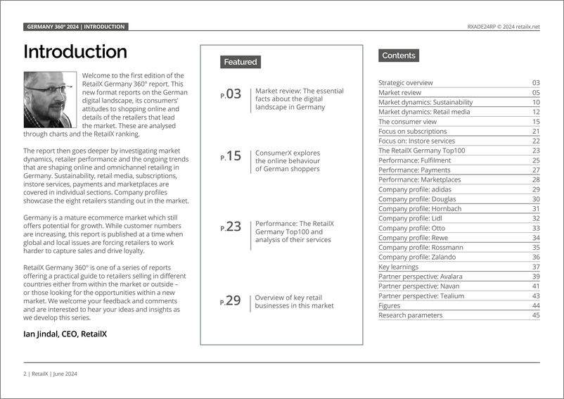 《RetailX_2024年德国电商市场报告_英文版_》 - 第2页预览图