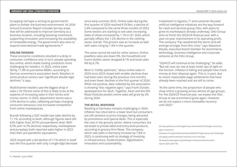 《RetailX_2024年德国电商市场报告_英文版_》 - 第4页预览图