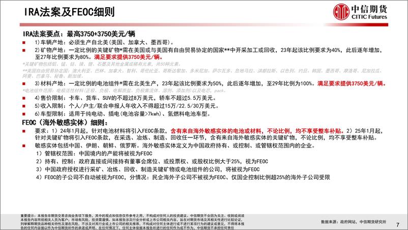 《2023年美国新能源车市场分析与2024年展望》 - 第8页预览图