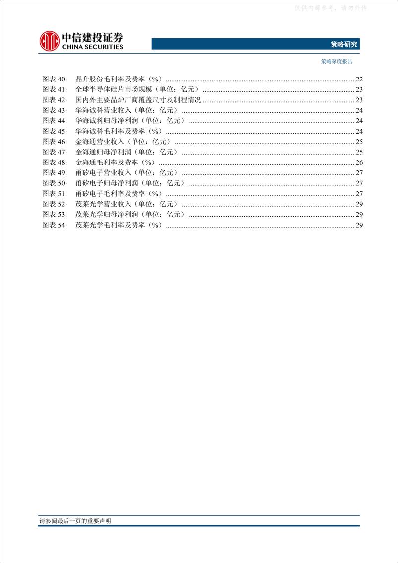 《中信建投-策略深度报告·2023年中期投资策略报告：IPO打新收益提升，优质新股涌现-230508》 - 第4页预览图